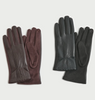 Pleated Seam Gloves
