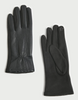 Pleated Seam Gloves