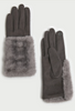 Gradient Gloves