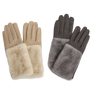 Gradient Gloves
