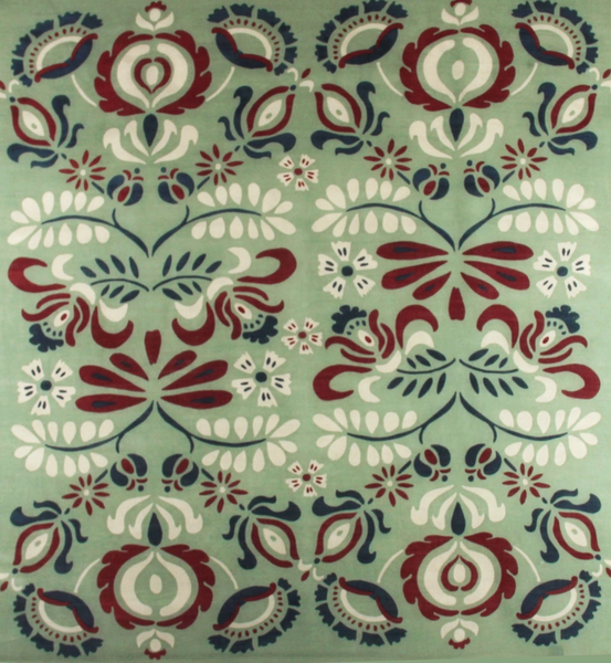 Tatiana Wool Scarf • Khaki