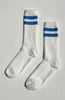 Cottage Varsity Socks