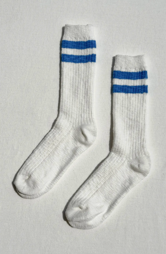 Cottage Varsity Socks