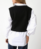Teagan Sweater Vest