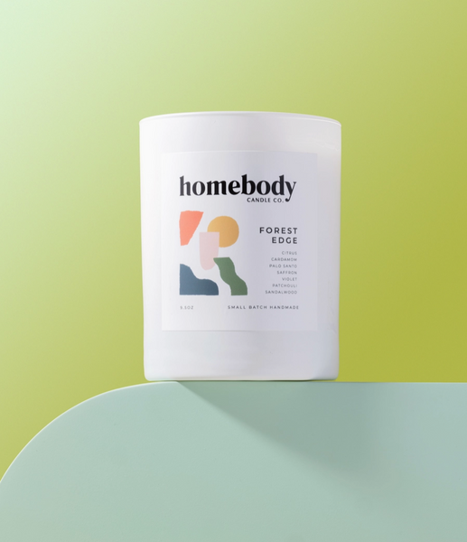 Forest Edge Candle