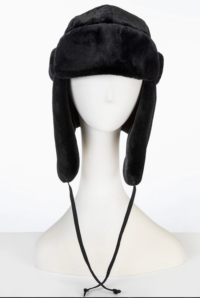 Nikki Aviator Hat
