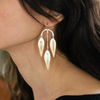 Willow Small Earrings