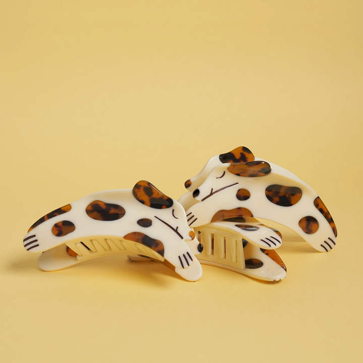 Puppy Dog Hair Claw