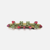 Wild Strawberry Hair Clip