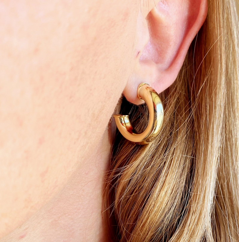 Liz Earrings