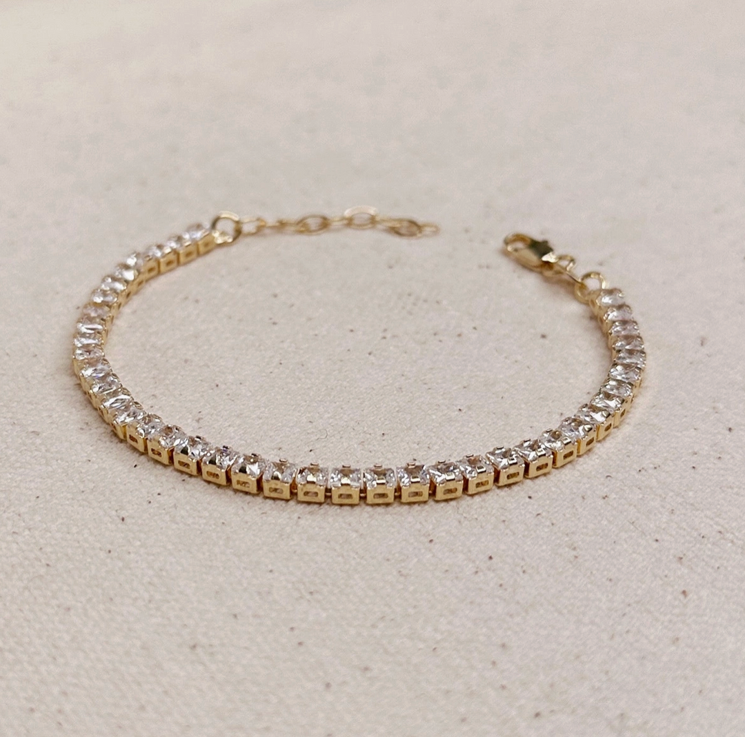 Naya Bracelet