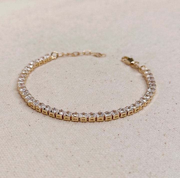 Naya Bracelet