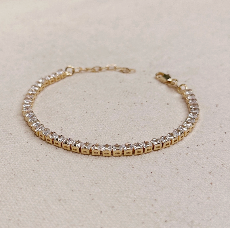 Naya Bracelet