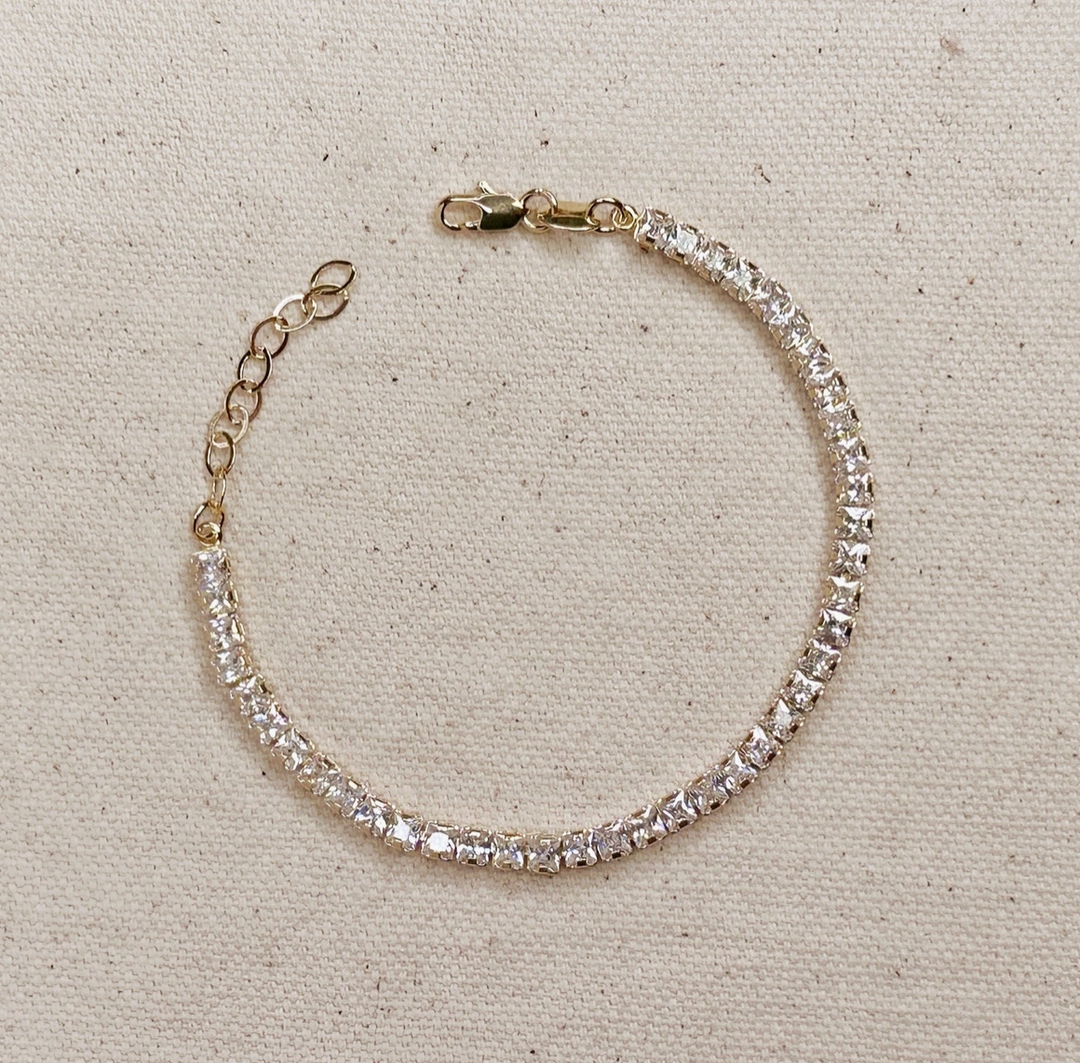 Naya Bracelet