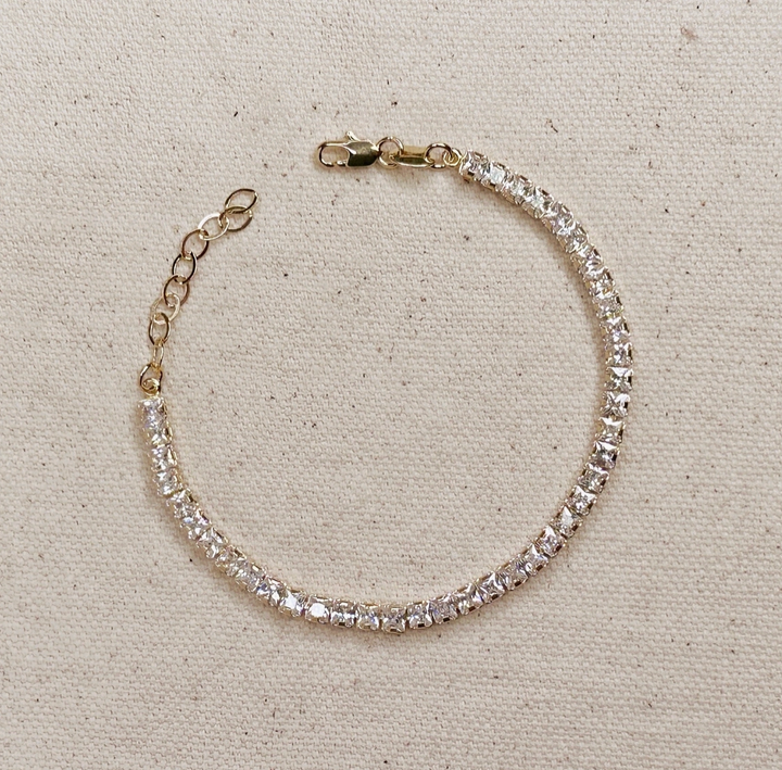 Naya Bracelet