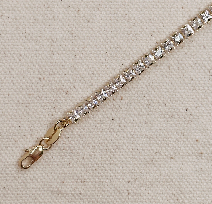 Naya Bracelet