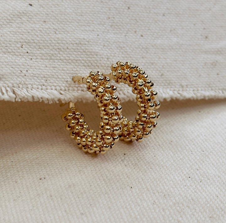 Charlie Earrings