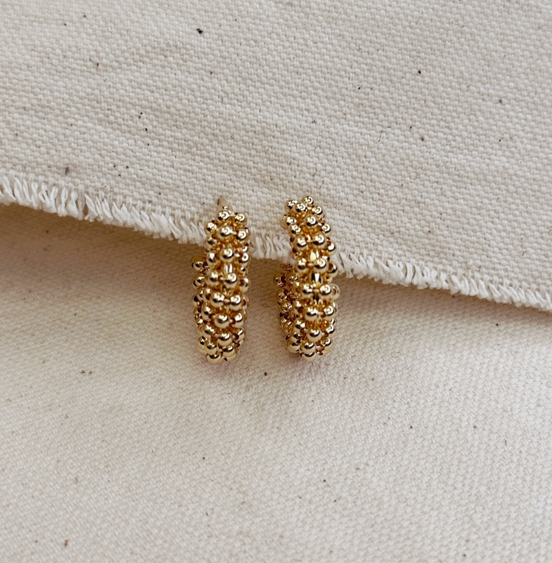 Charlie Earrings