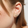Clarisse Earrings