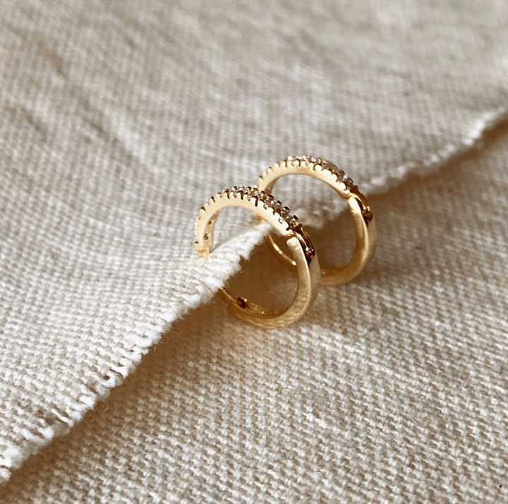 Nessa Earrings
