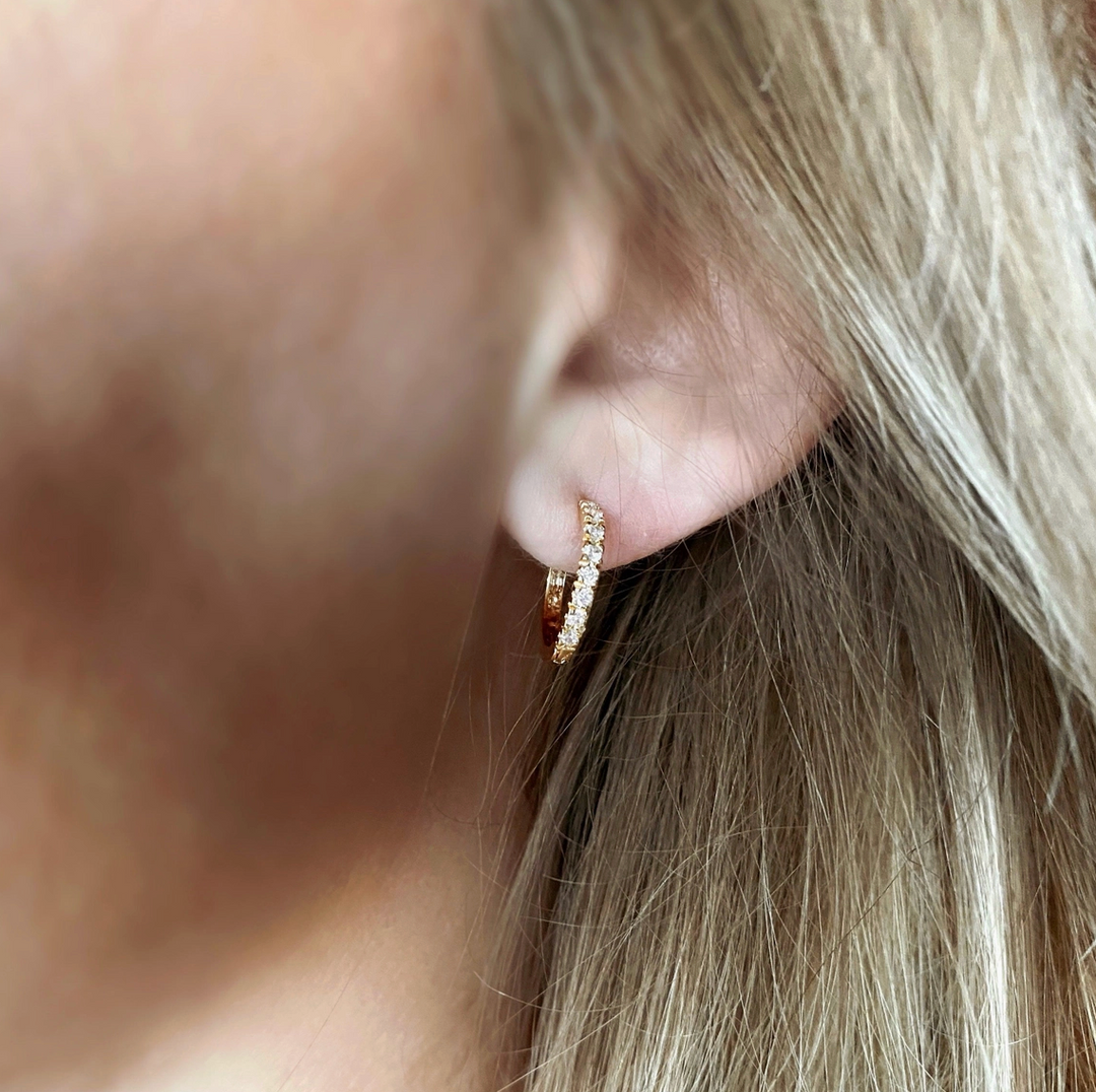 Nessa Earrings