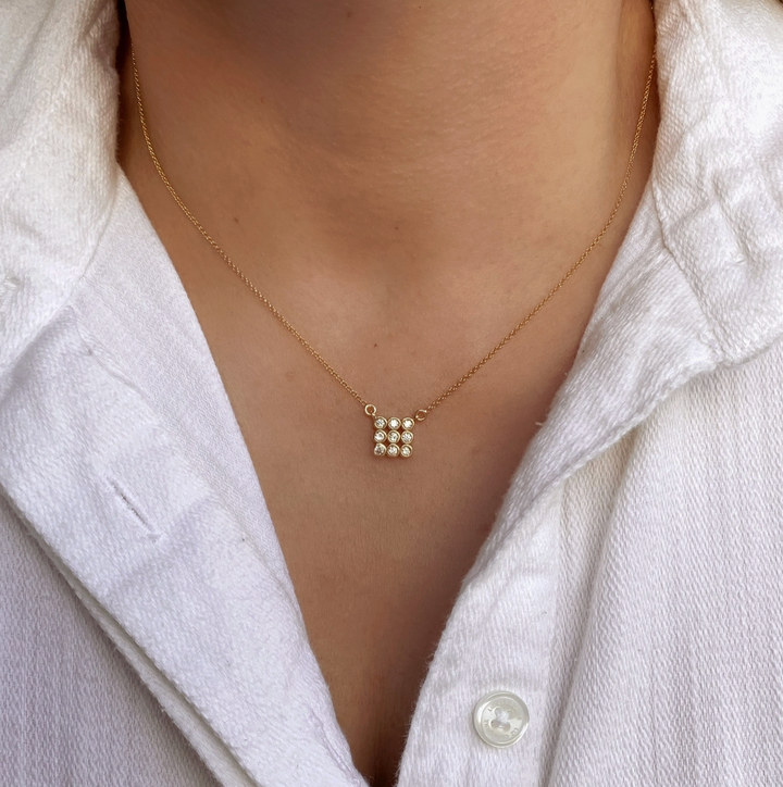 Delilah Necklace