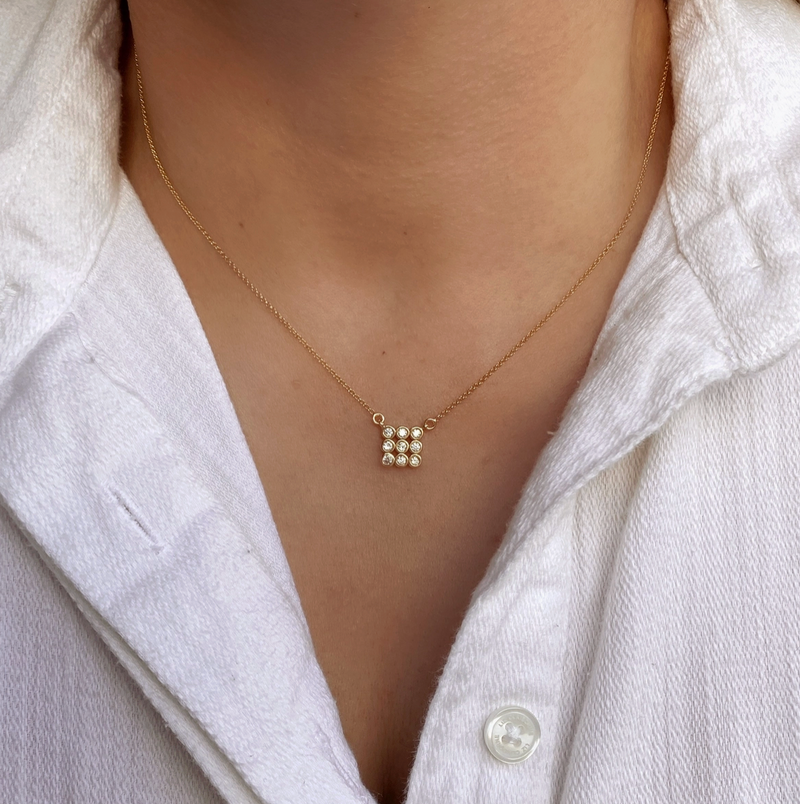 Delilah Necklace