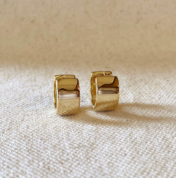 Ramsey Earrings