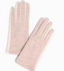Two-Tone Gloves
