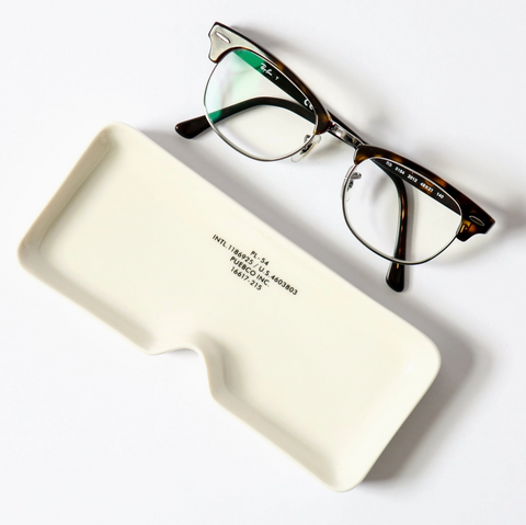 Glasses Tray • Square