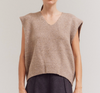 Twiggy Vest