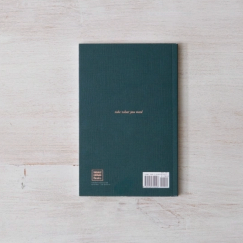 A Gentle Reminder Book