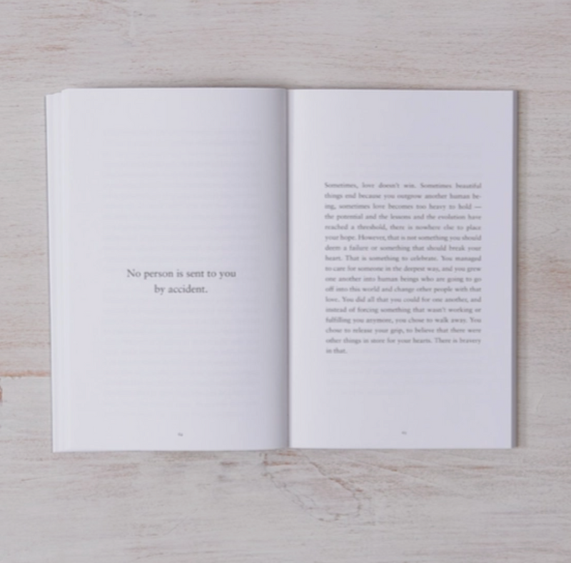 A Gentle Reminder Book