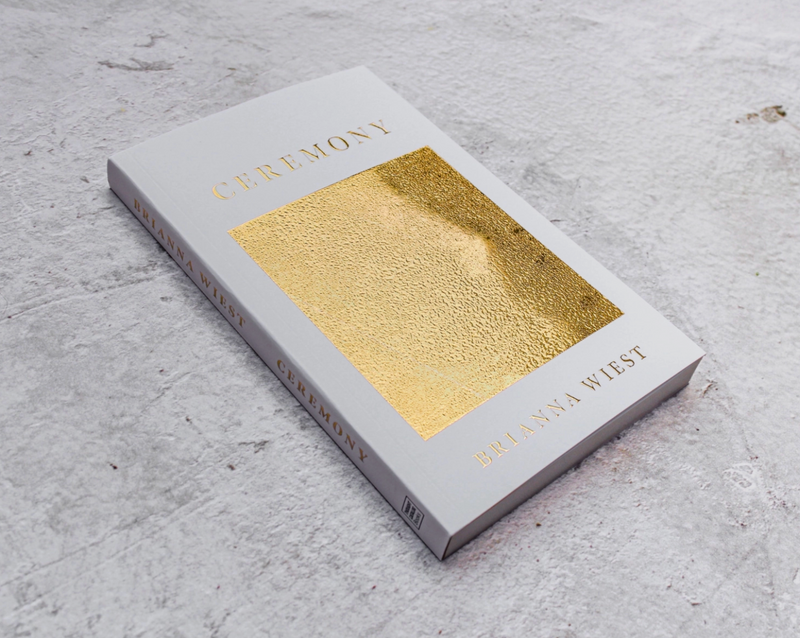 Ceremony Book