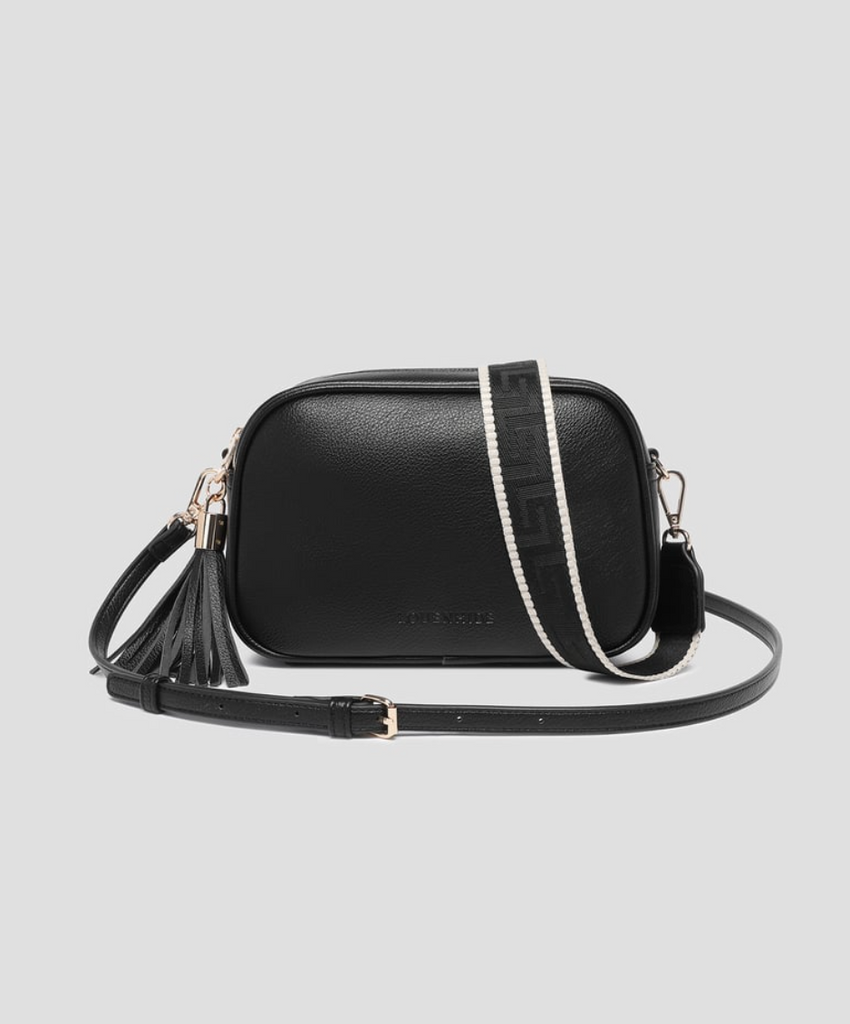 Jacinta Crossbody Bag