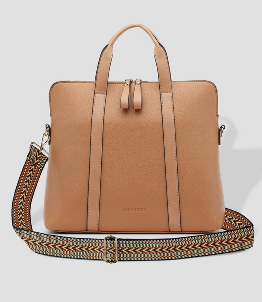 Rhodes Eddie Laptop Bag