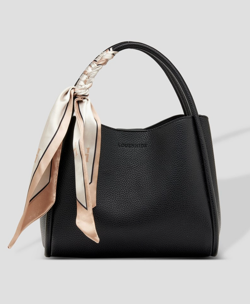 Steffie Mini Tote Bag