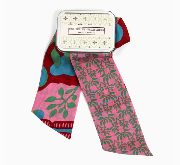 Ivy Headband • Khaki