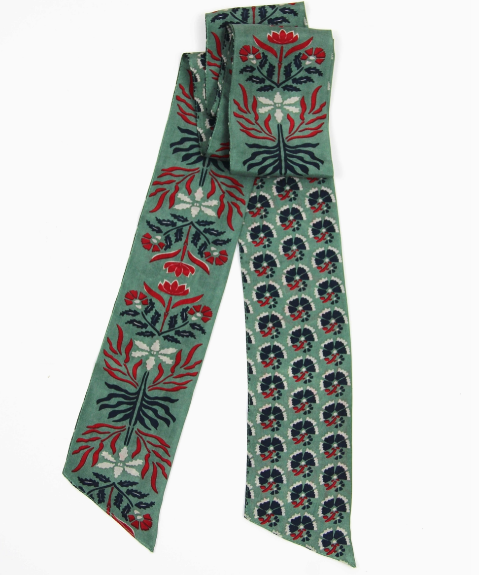 Manon Headband • Khaki