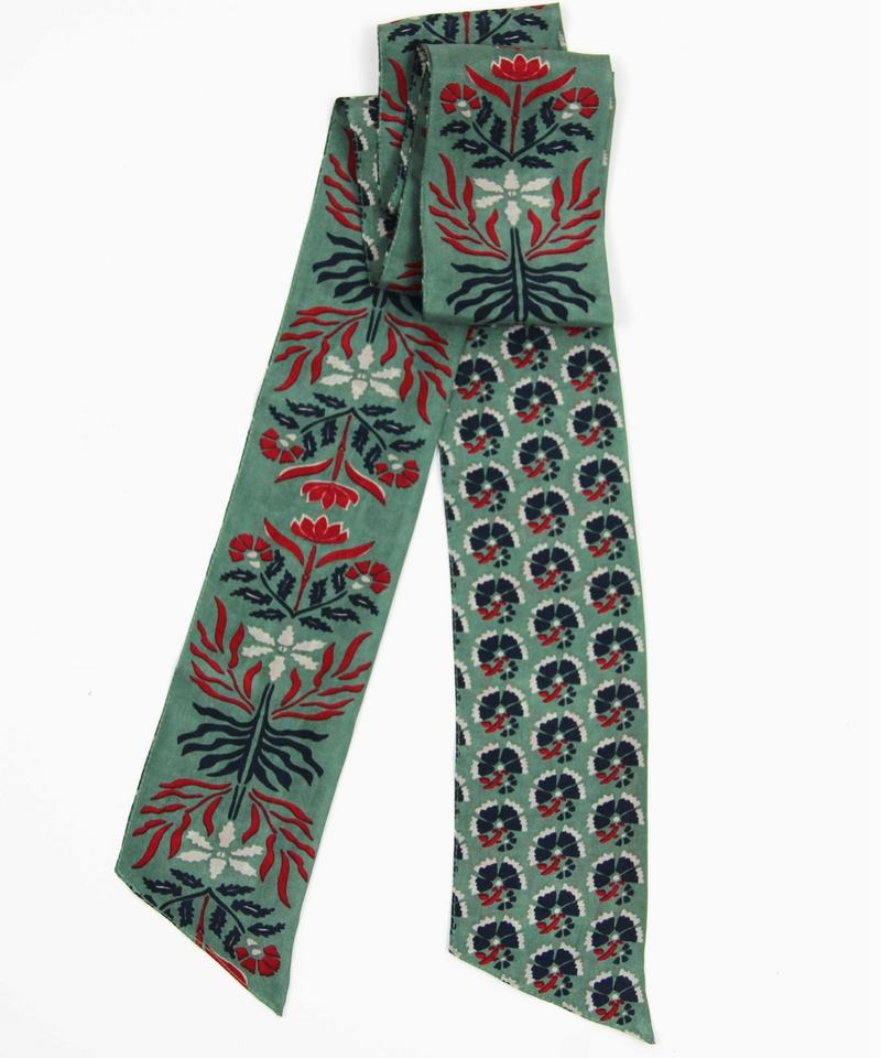 Manon Headband • Khaki