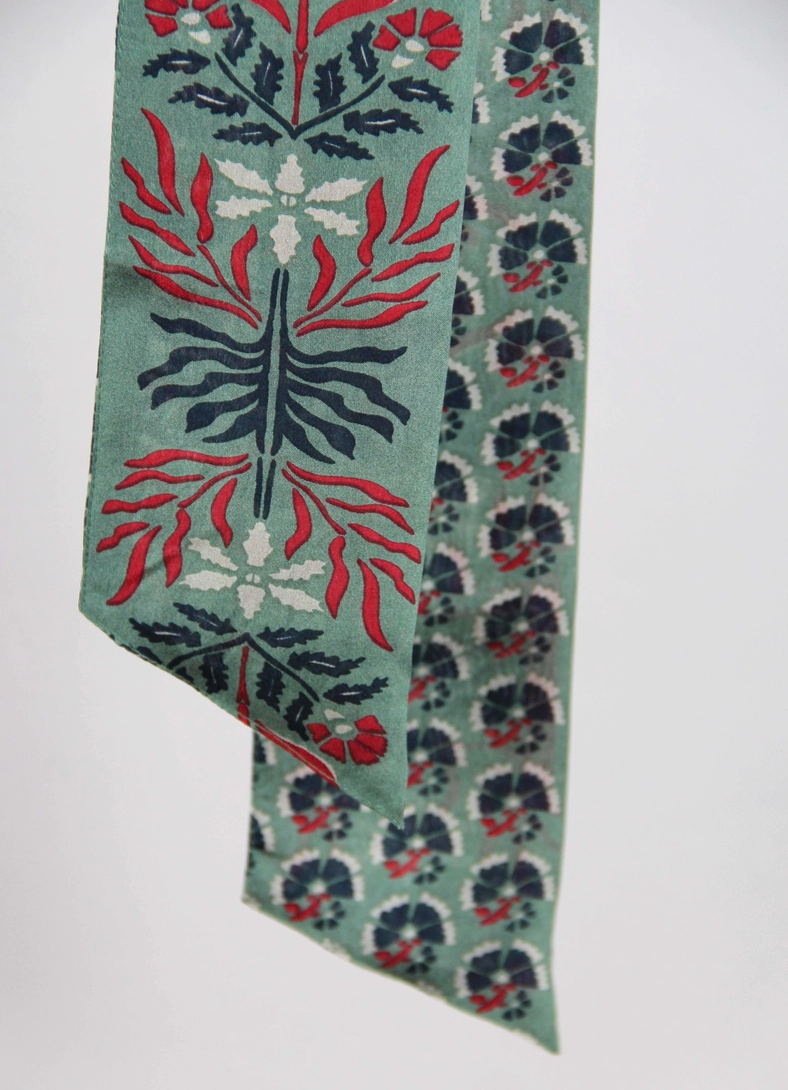 Manon Headband • Khaki