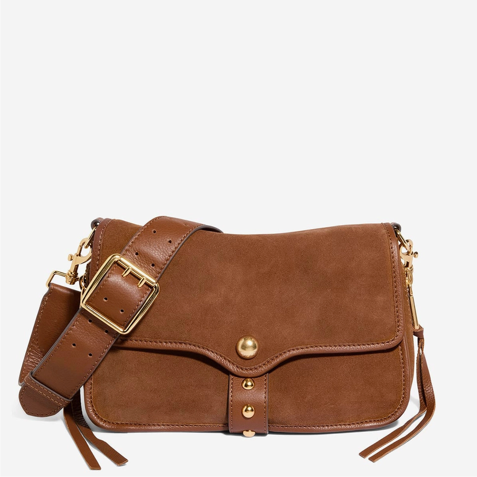 Great Escape Crossbody