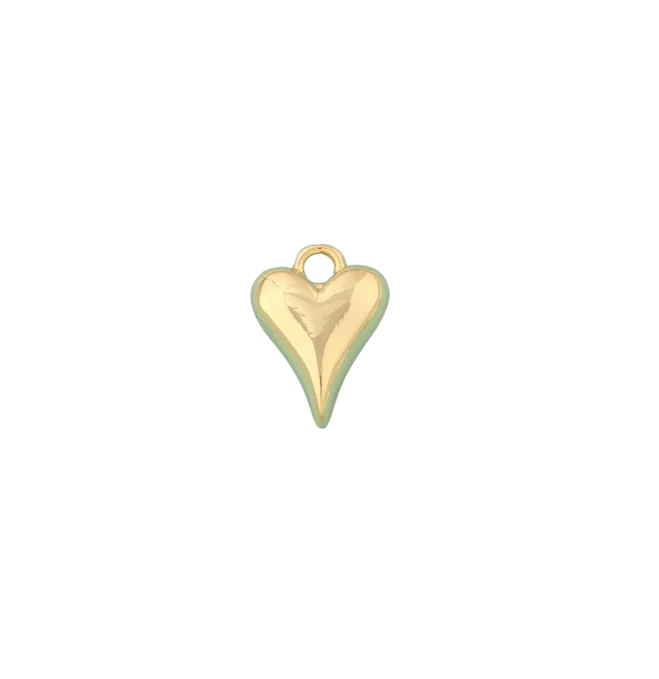 Heart Pendant