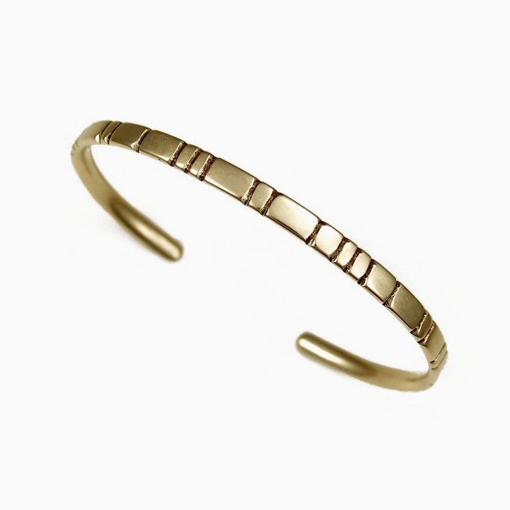 Maya Cuff