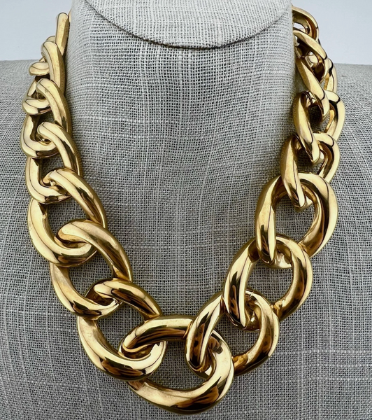 Vintage Napier Necklace