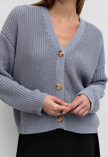 Willow Cardigan