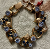 Vintage Juliana D&E Bracelet