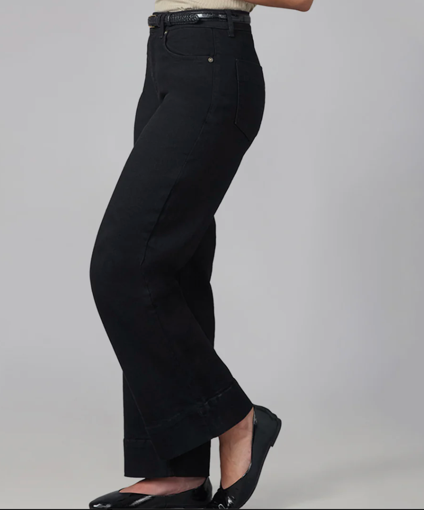 Colette Cord • Black