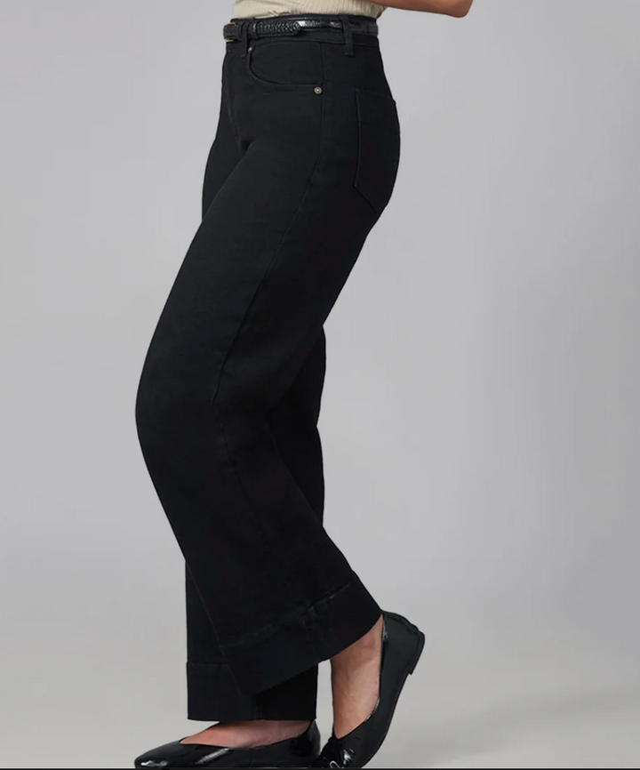 Colette Cord • Black