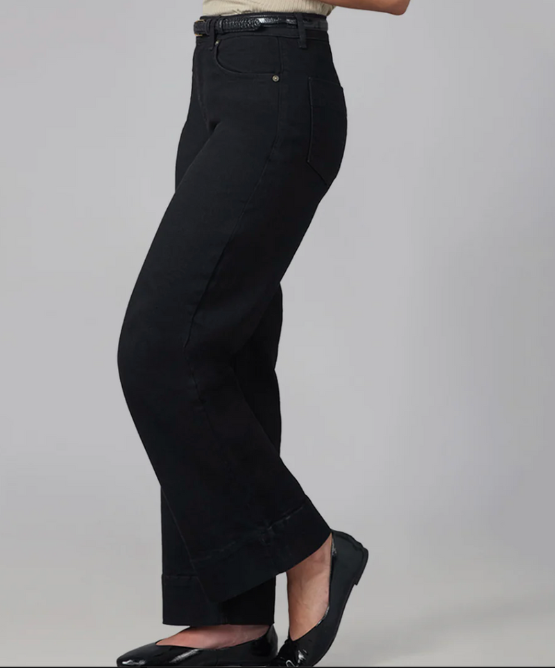 Colette Cord • Black